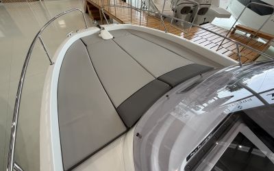 JEANNEAU CAP CAMARAT 6.5 WA SERIE 3