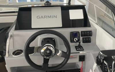 JEANNEAU CAP CAMARAT 7.5 WA SERIE 3