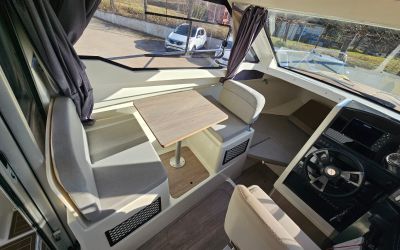 QUICKSILVER ACTIV 675 WEEKEND