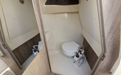 QUICKSILVER ACTIV 675 WEEKEND