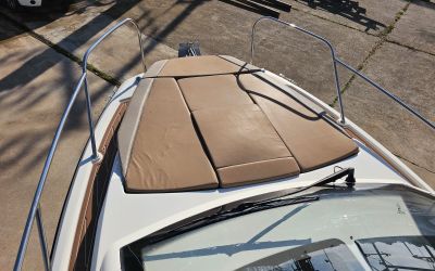 QUICKSILVER ACTIV 675 WEEKEND