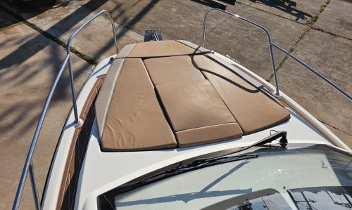 QUICKSILVER ACTIV 675 WEEKEND