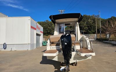 QUICKSILVER ACTIV 675 WEEKEND