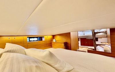 GOZZO POSITANO 38 OPEN