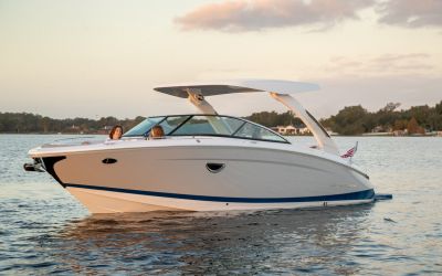 Regal LS9 - Ultimate