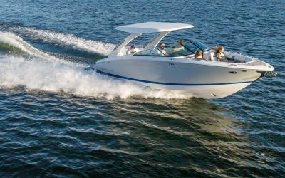 Regal LS9 - Ultimate