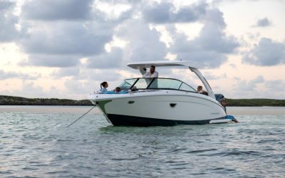 Regal LX9 - Ultimate