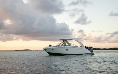 Regal LX9 - Ultimate