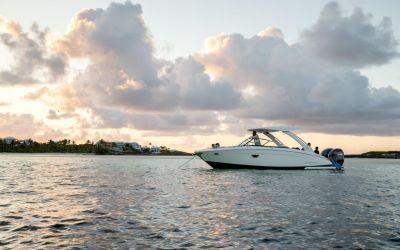 Regal LX9 - Ultimate