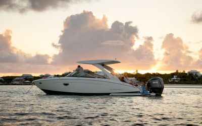 Regal LX9 - Ultimate