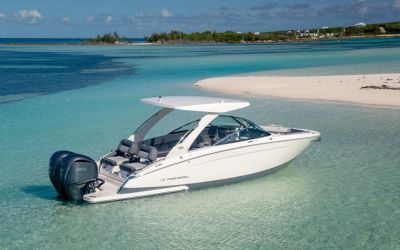 Regal LX9 - Ultimate