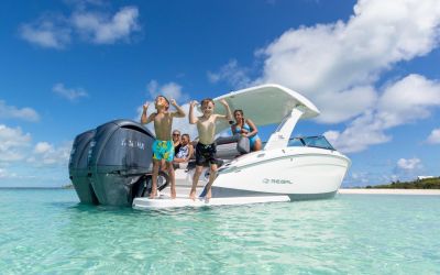 Regal LX9 - Ultimate