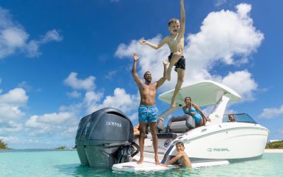 Regal LX9 - Ultimate