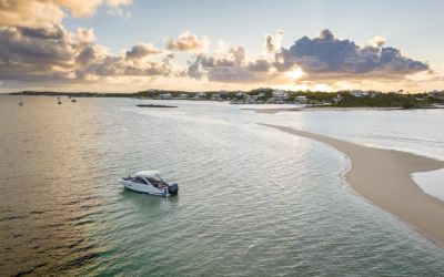 Regal LX9 - Ultimate