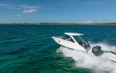 Regal LX9 - Ultimate