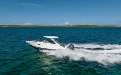 Regal LX9 - Ultimate