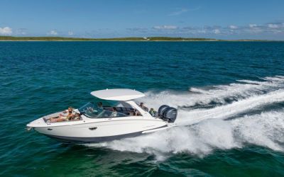 Regal LX9 - Ultimate