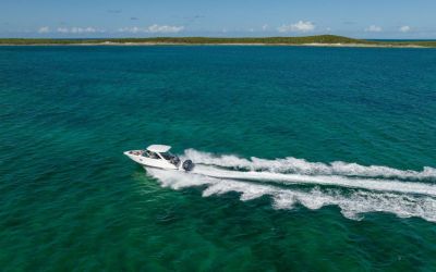 Regal LX9 - Ultimate