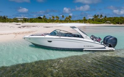 Regal LX9 - Ultimate