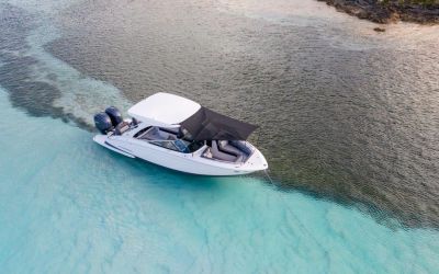 Regal LX9 - Ultimate