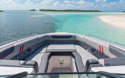 Regal LX9 - Ultimate