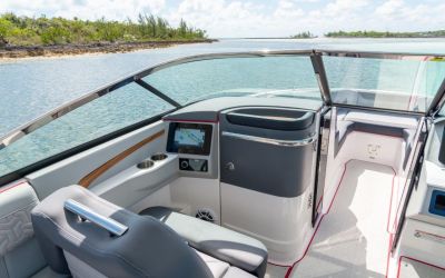 Regal LX9 - Ultimate