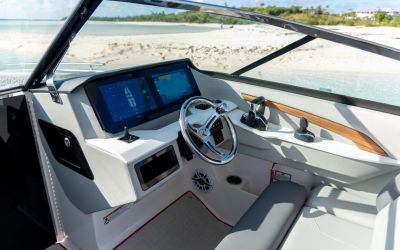 Regal LX9 - Ultimate