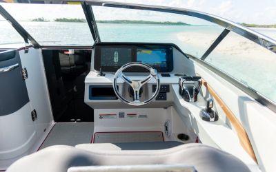 Regal LX9 - Ultimate