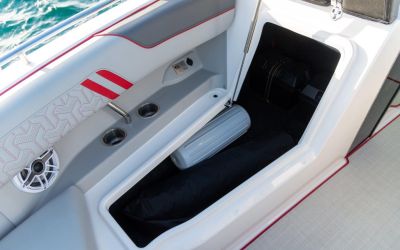 Regal LX9 - Ultimate