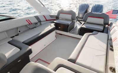 Regal LX9 - Ultimate