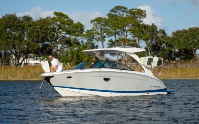 Regal LS9 Surf - Ultimate