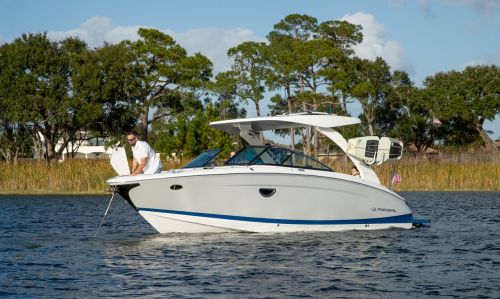 Regal LS9 Surf - Ultimate