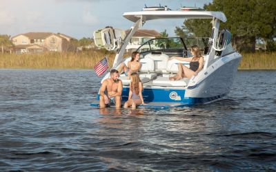 Regal LS9 Surf - Ultimate