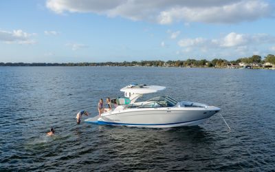 Regal LS9 Surf - Ultimate