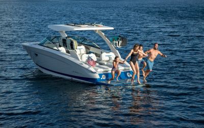 Regal LS9 Surf - Ultimate