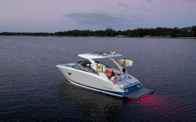 Regal LS9 Surf - Ultimate