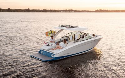 Regal LS9 Surf - Ultimate