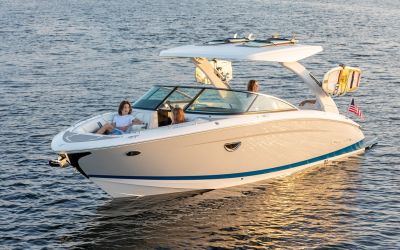 Regal LS9 Surf - Ultimate