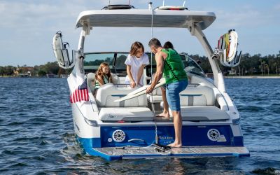 Regal LS9 Surf - Ultimate