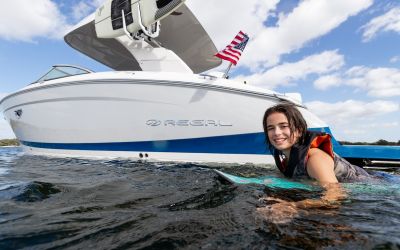 Regal LS9 Surf - Ultimate