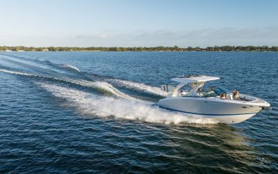 Regal LS9 Surf - Ultimate