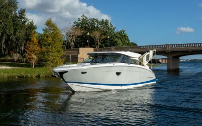 Regal LS9 Surf - Ultimate