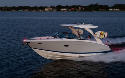 Regal LS9 Surf - Ultimate