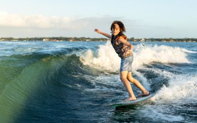 Regal LS9 Surf - Ultimate