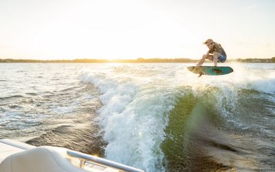 Regal LS9 Surf - Ultimate