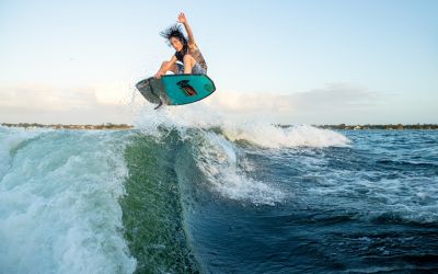 Regal LS9 Surf - Ultimate