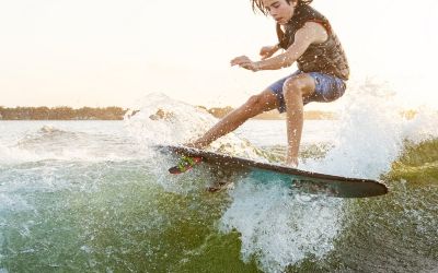 Regal LS9 Surf - Ultimate