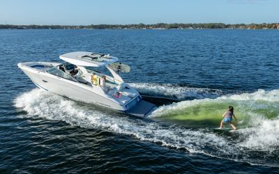 Regal LS9 Surf - Ultimate