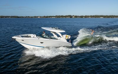 Regal LS9 Surf - Ultimate