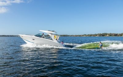 Regal LS9 Surf - Ultimate